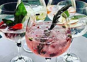 Food and Drink | Boutique Hotel in Lyme Regis, Dorset | The Alexandra Hotel & Restaurant