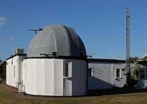 Norman Lockyer Observatory, Sidmouth