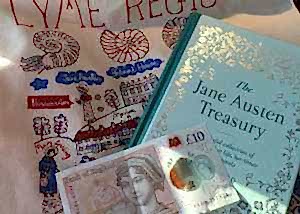 Jane Austen Tours