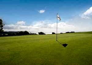 Lyme Regis Golf Club