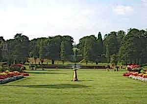 Bicton Park